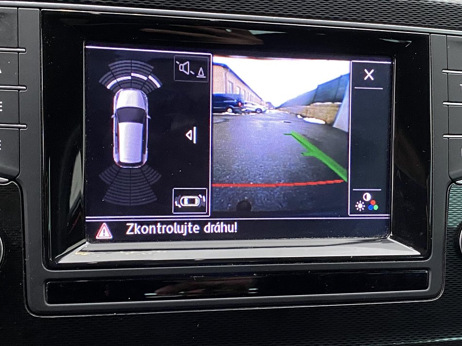 Volkswagen Golf 2.0 TSi GTi