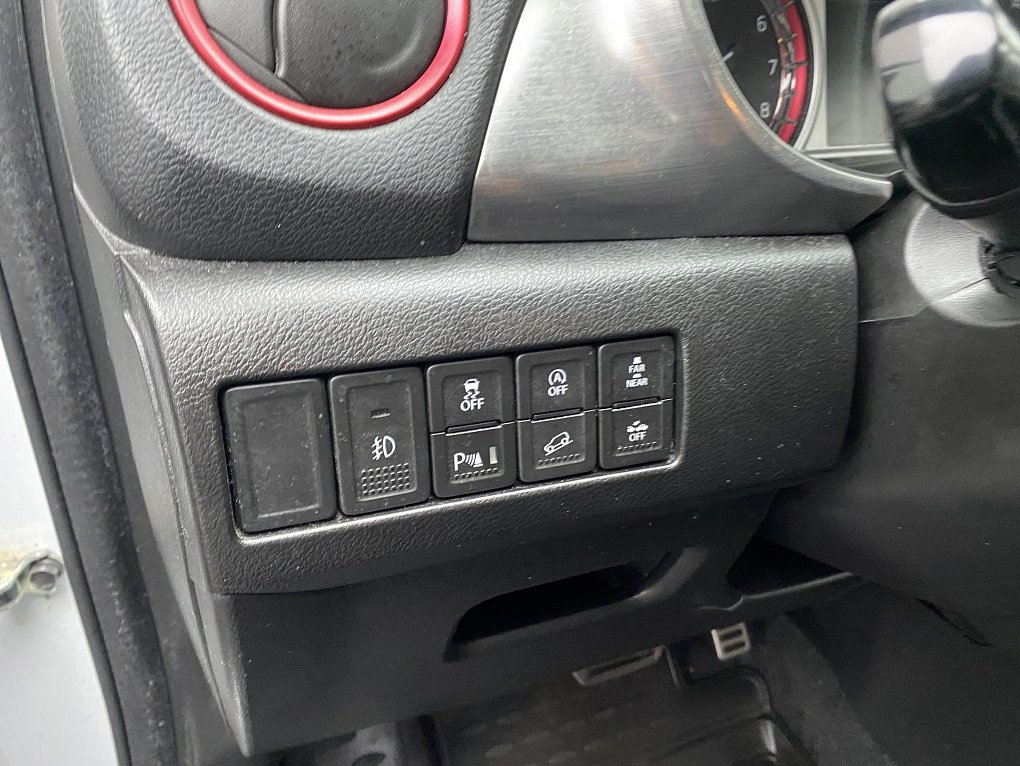 Suzuki Vitara 1.4 BJet Elegance AllGrip