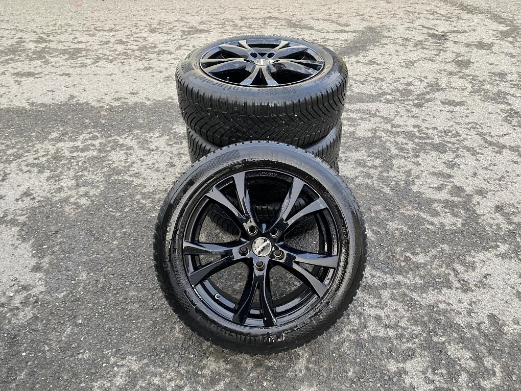 Suzuki Vitara 1.4 BJet Elegance AllGrip