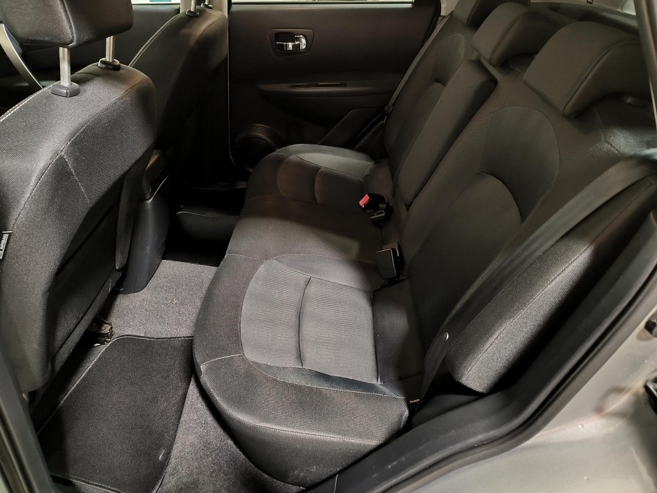 Nissan Qashqai 1.6dCi  4x4