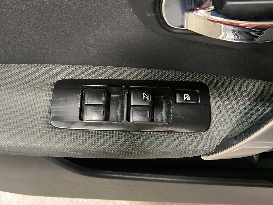 Nissan Qashqai 1.6dCi  4x4