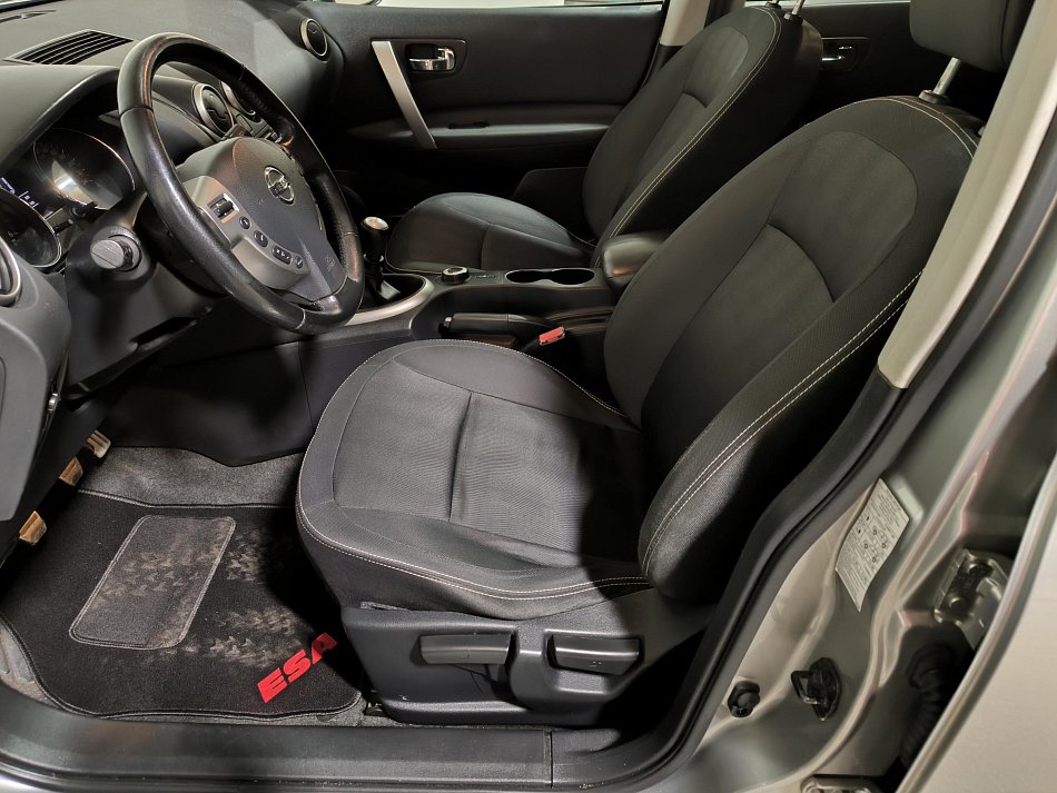 Nissan Qashqai 1.6dCi  4x4