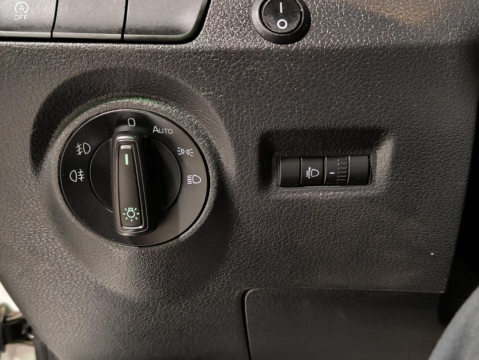 Škoda Fabia III 1.0TSi Ambition