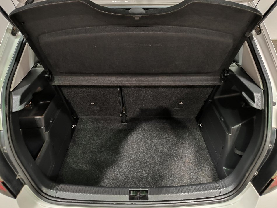 Škoda Fabia III 1.0TSi Ambition