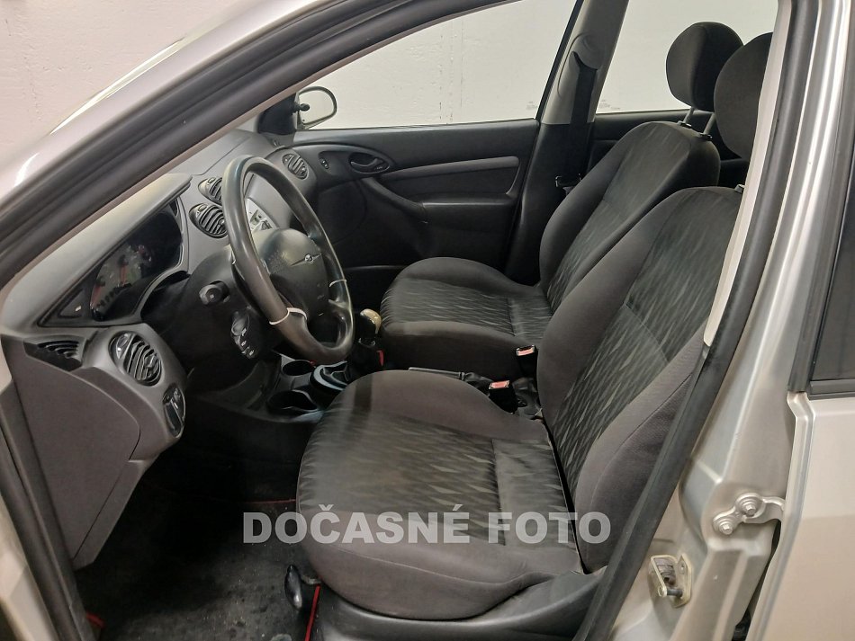 Ford Focus 1.6 i 