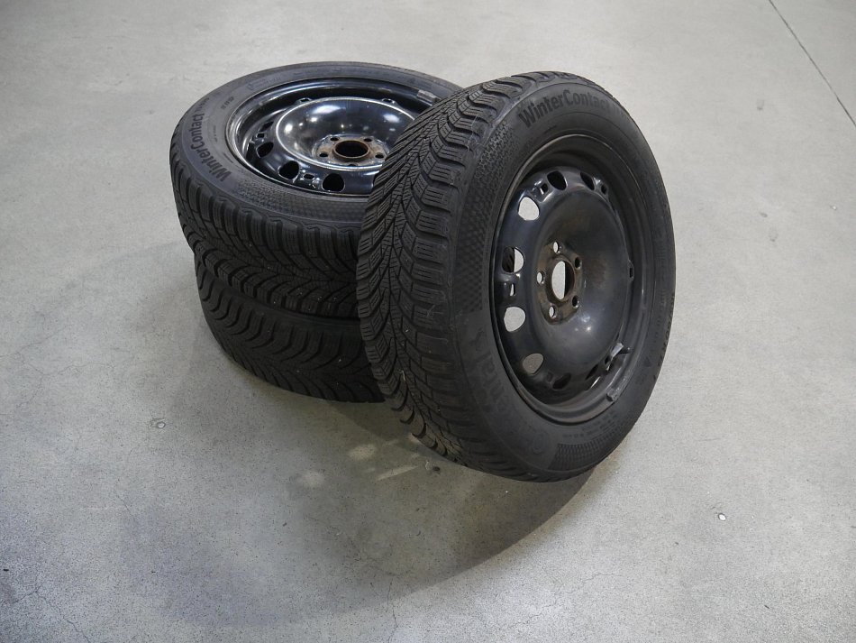 Škoda Fabia III 1.2TSi Style