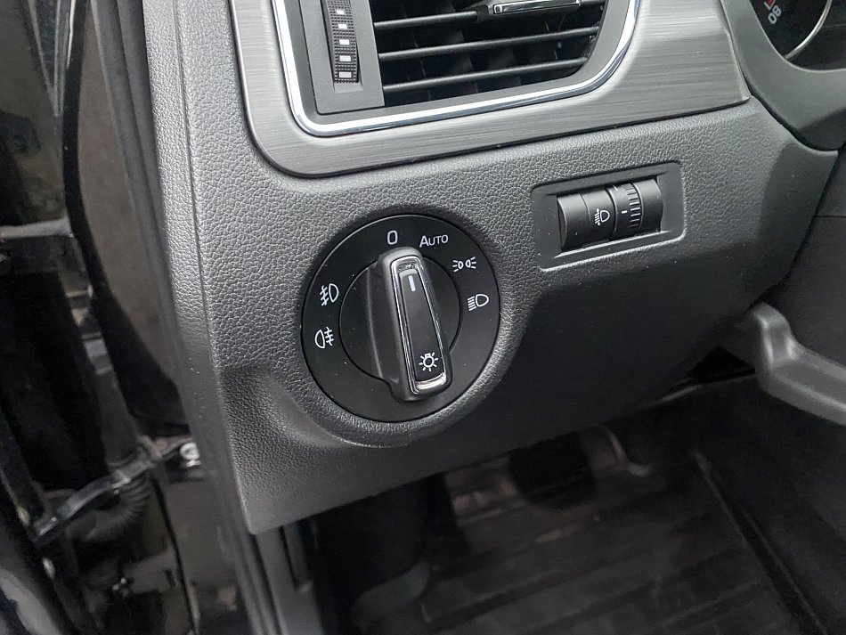 Škoda Rapid 1.0 TSi Clever