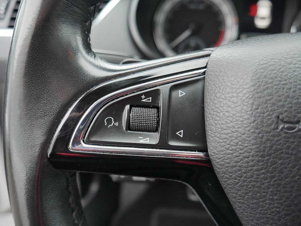 Škoda Octavia III 1.6 TDi 