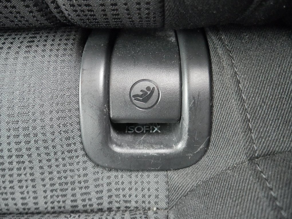 Škoda Octavia III 1.6 TDi 