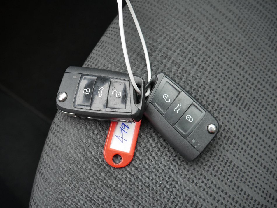 Škoda Octavia III 1.6 TDi 