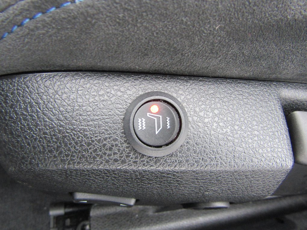 BMW Řada 3 2.0d M Paket 318d