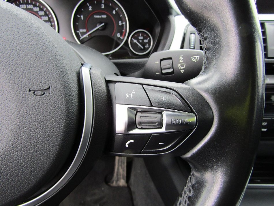 BMW Řada 3 2.0d M Paket 318d