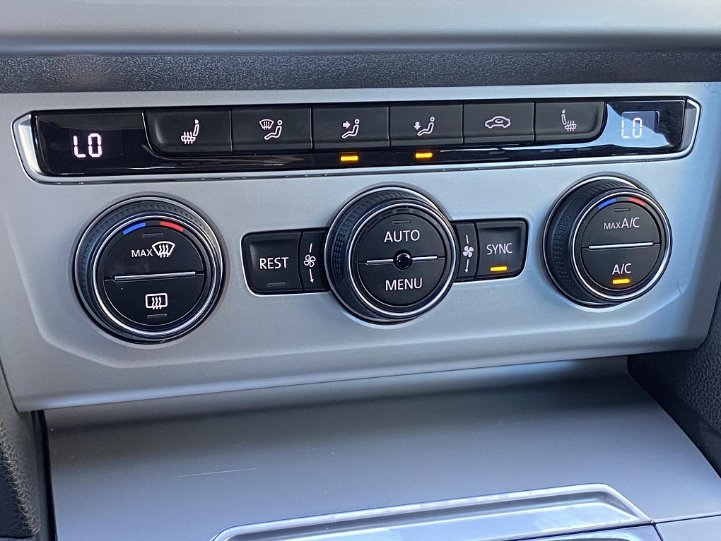 Volkswagen Passat 2.0TDi Comfortline