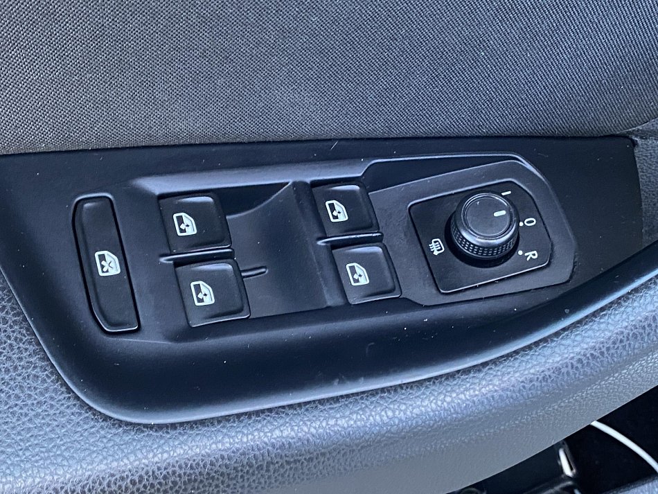 Volkswagen Passat 2.0TDi Comfortline