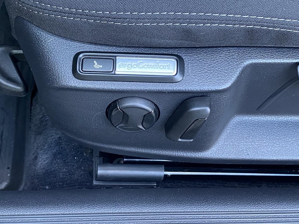 Volkswagen Passat 2.0TDi Comfortline