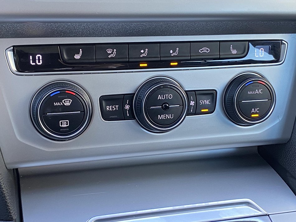 Volkswagen Passat 2.0TDi Comfortline