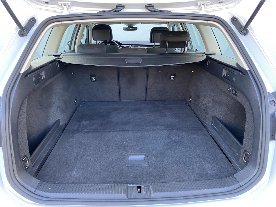 Volkswagen Passat 2.0TDi Comfortline