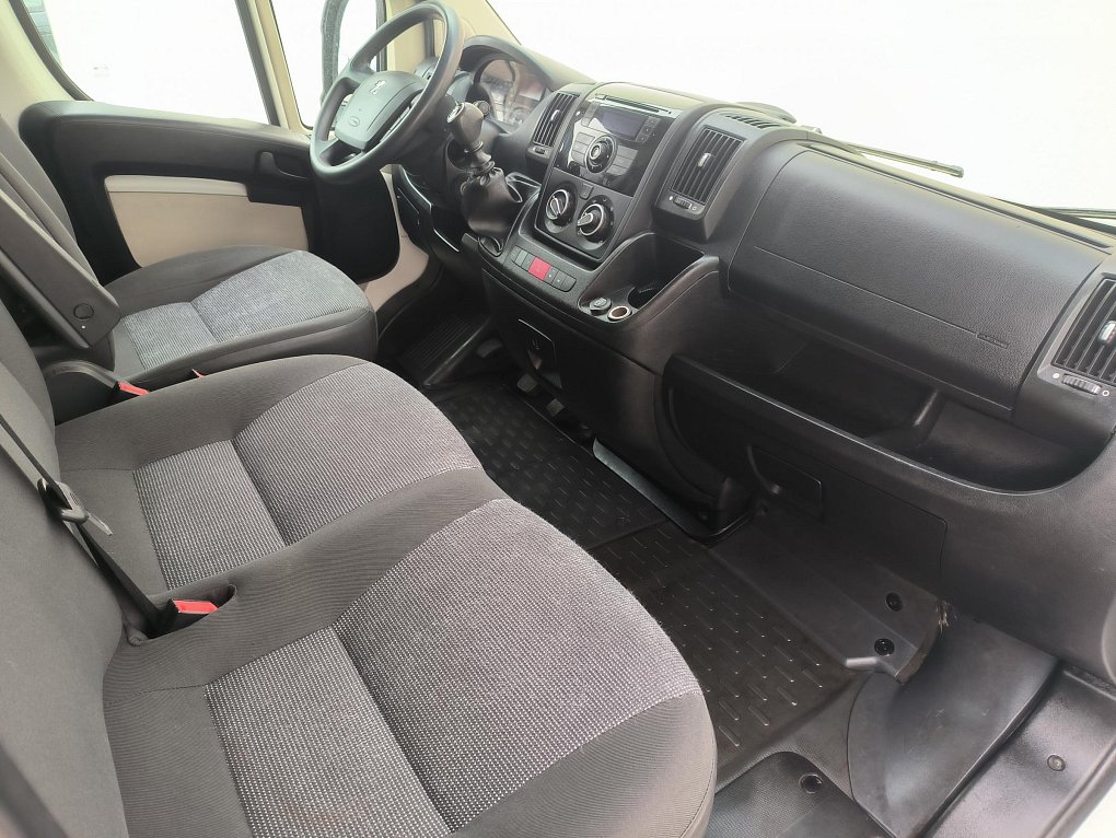 Peugeot Boxer 2.2HDi  L1H1