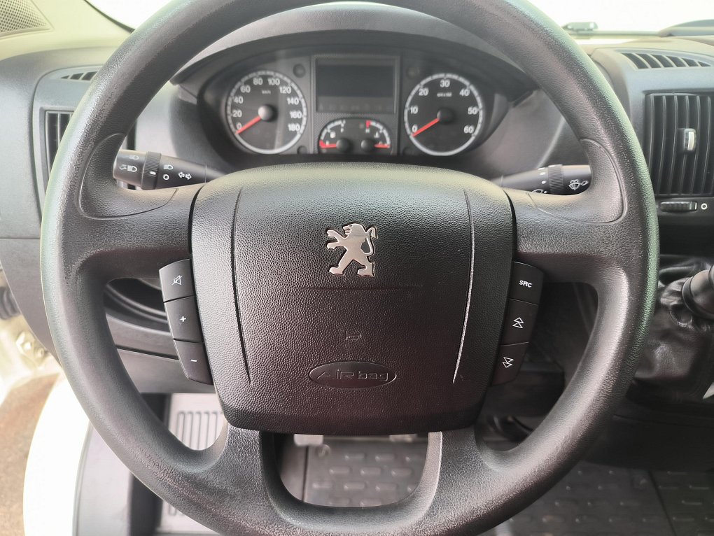 Peugeot Boxer 2.2HDi  L1H1