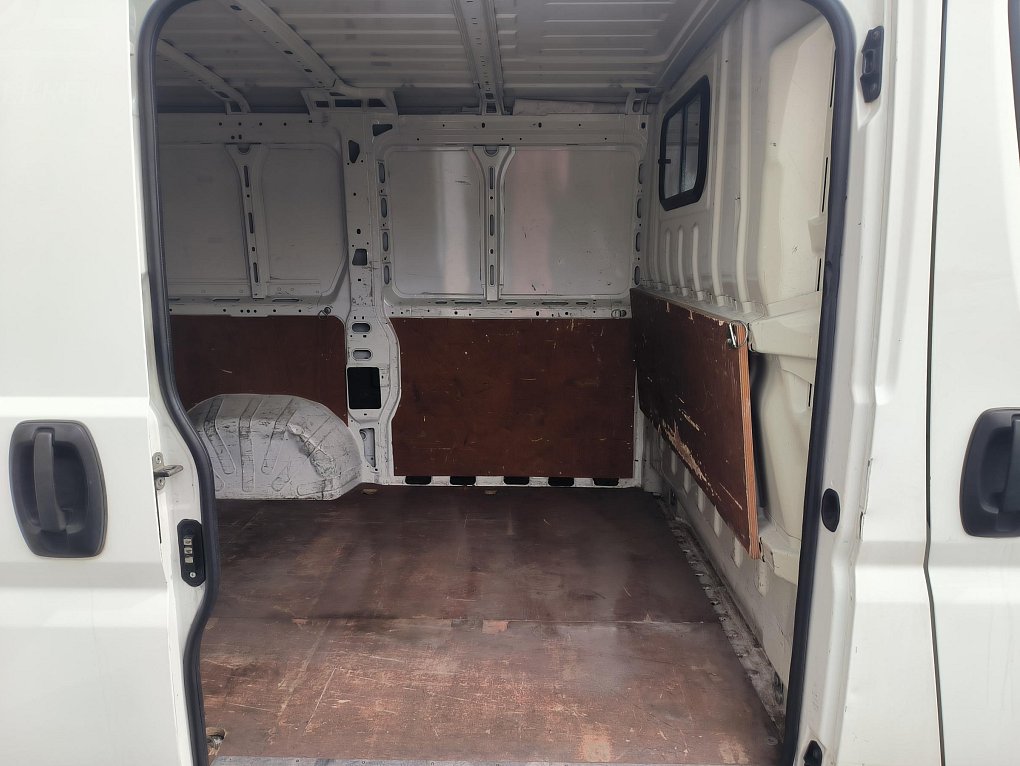 Peugeot Boxer 2.2HDi  L1H1
