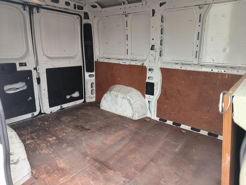 Peugeot Boxer 2.2HDi  L1H1