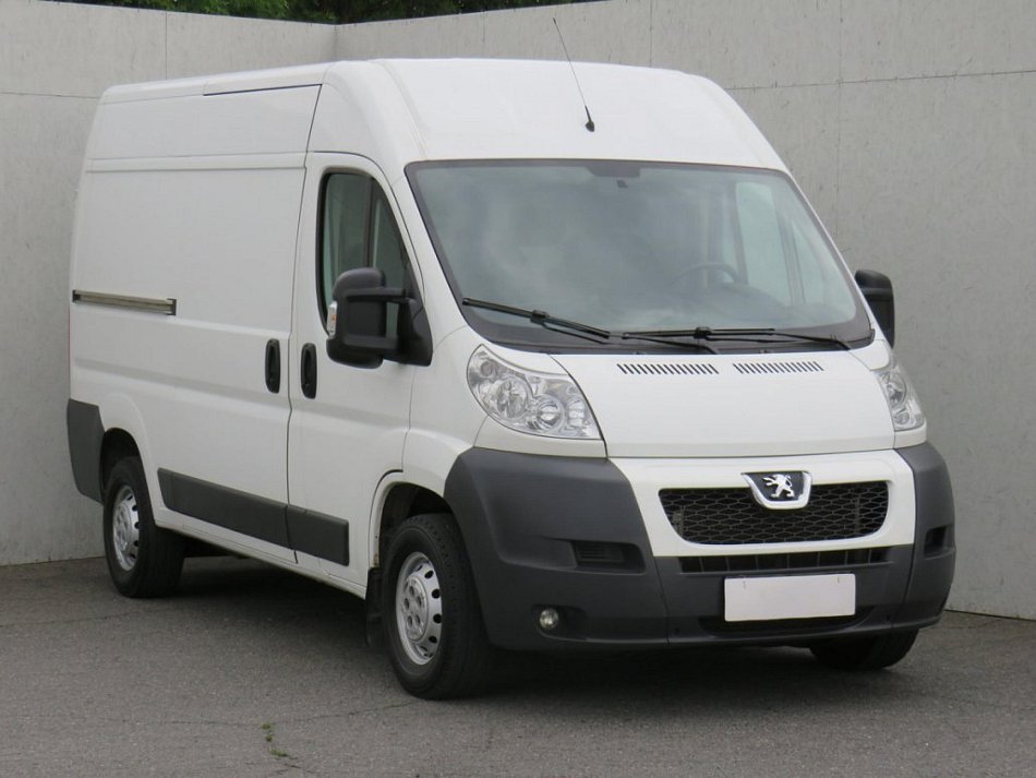 Peugeot Boxer 2.2HDi  L1H1