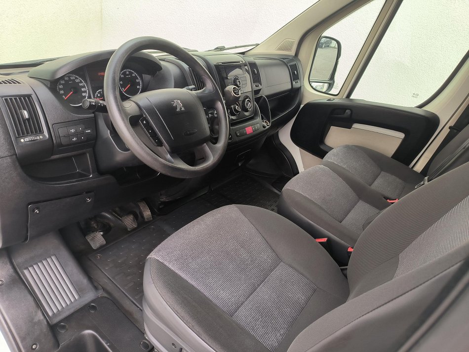 Peugeot Boxer 2.2HDi  L1H1