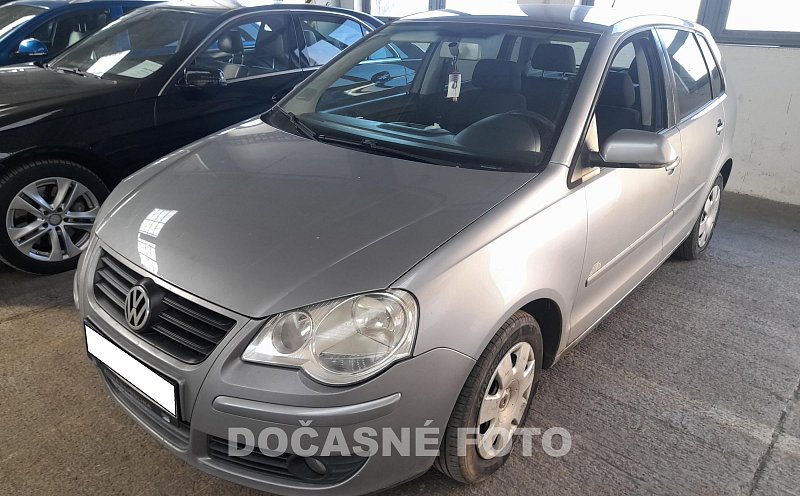Volkswagen Polo 1.2 