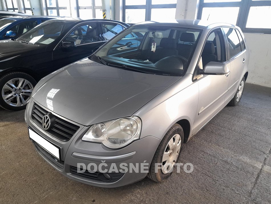 Volkswagen Polo 1.2 
