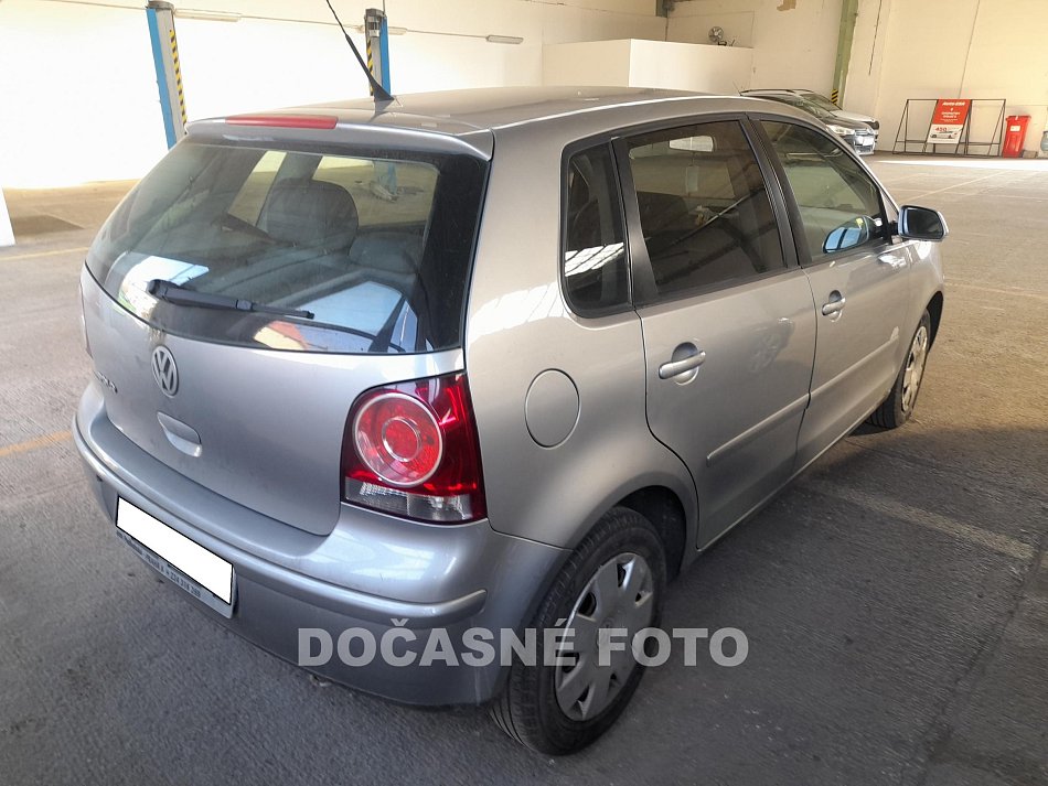 Volkswagen Polo 1.2 