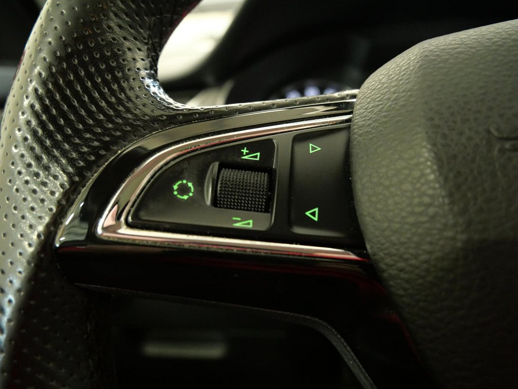 Škoda Octavia III 2.0 TDi Elegance