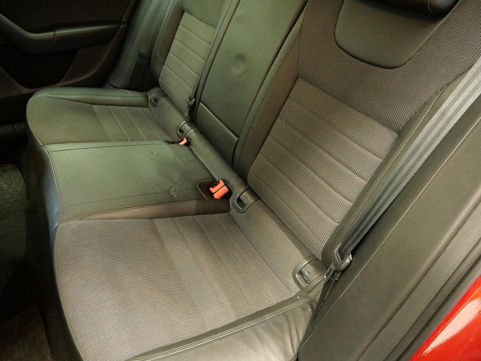 Škoda Octavia III 2.0 TDi Elegance