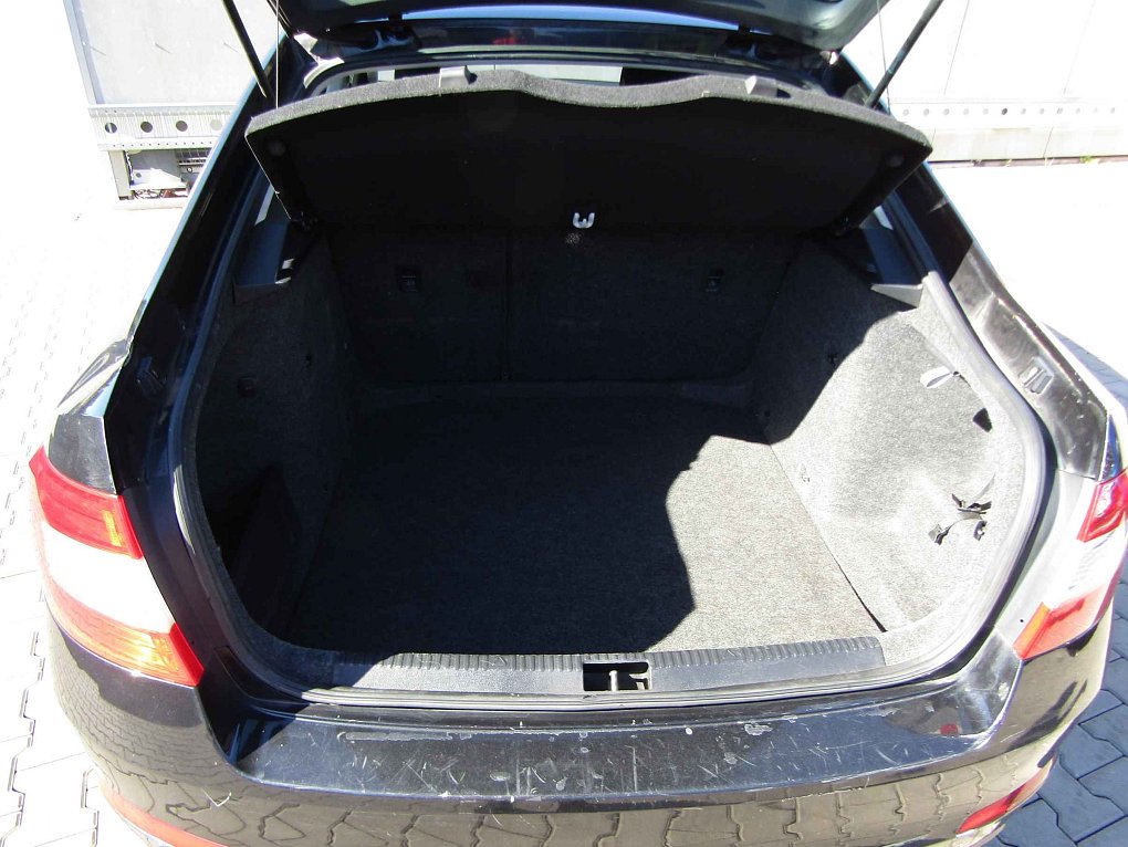 Škoda Octavia III 1.2 TSi 