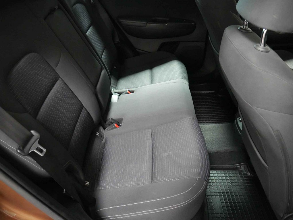 Kia Sportage 1.6 