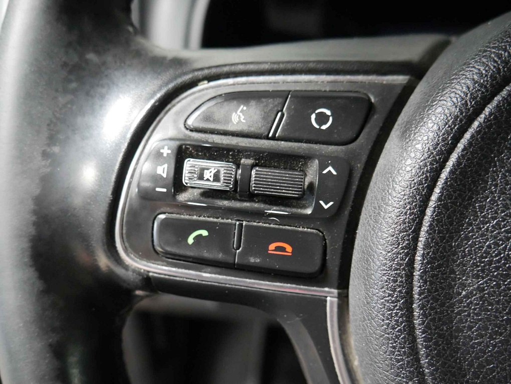 Kia Sportage 1.6 