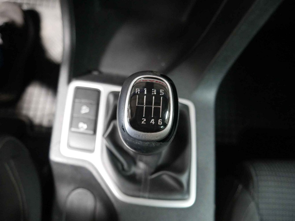 Kia Sportage 1.6 