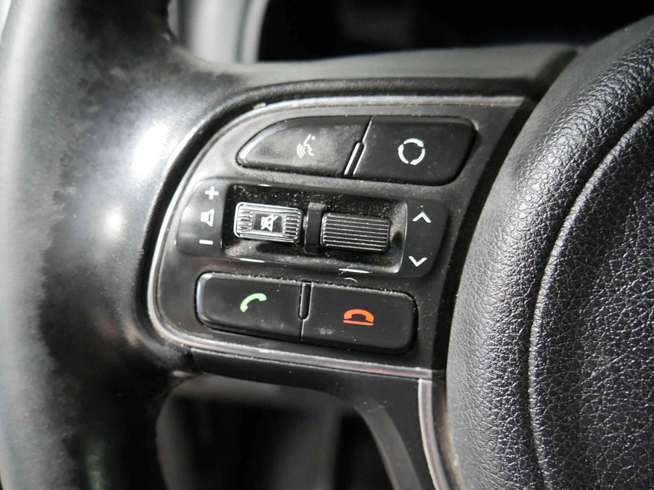 Kia Sportage 1.6 