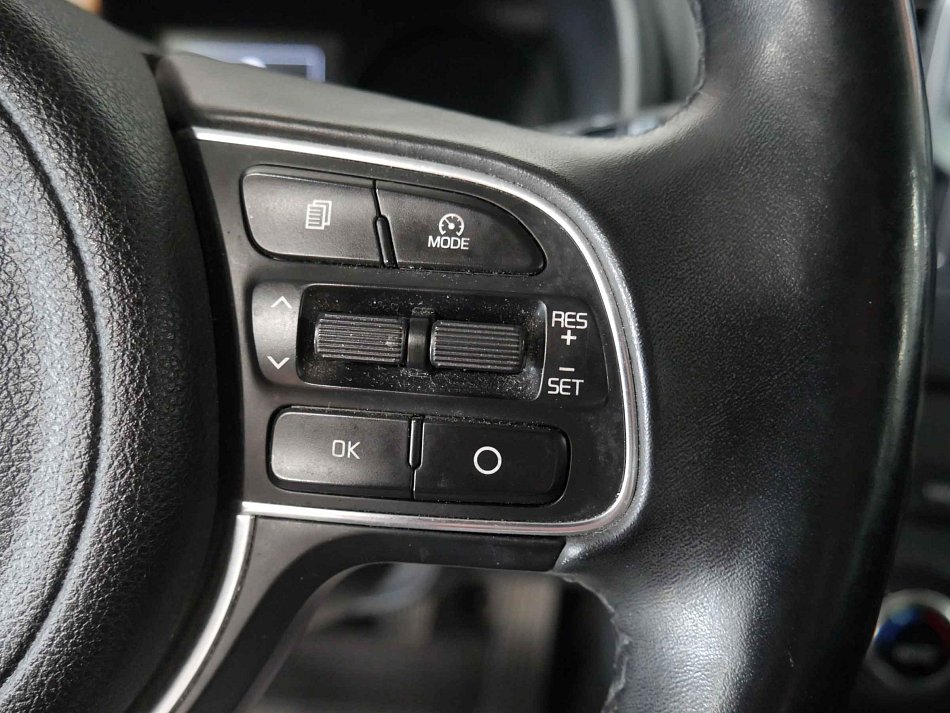 Kia Sportage 1.6 
