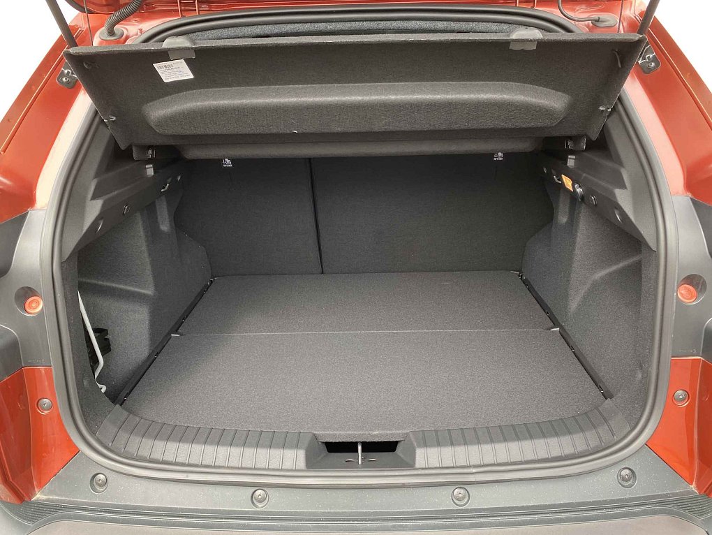Dacia Duster 1.2 TCe Journey