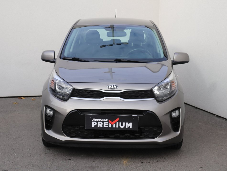 Kia Picanto 1.2 GT-line