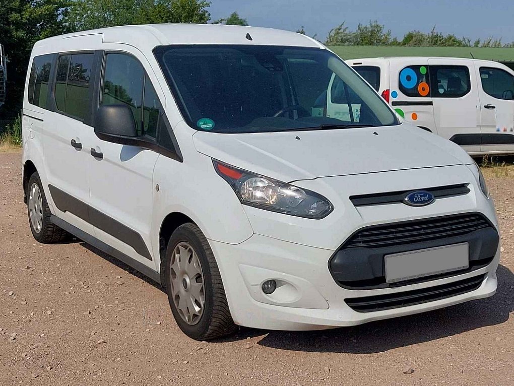 Ford Transit Connect 1.5TDCi Trend MAXi