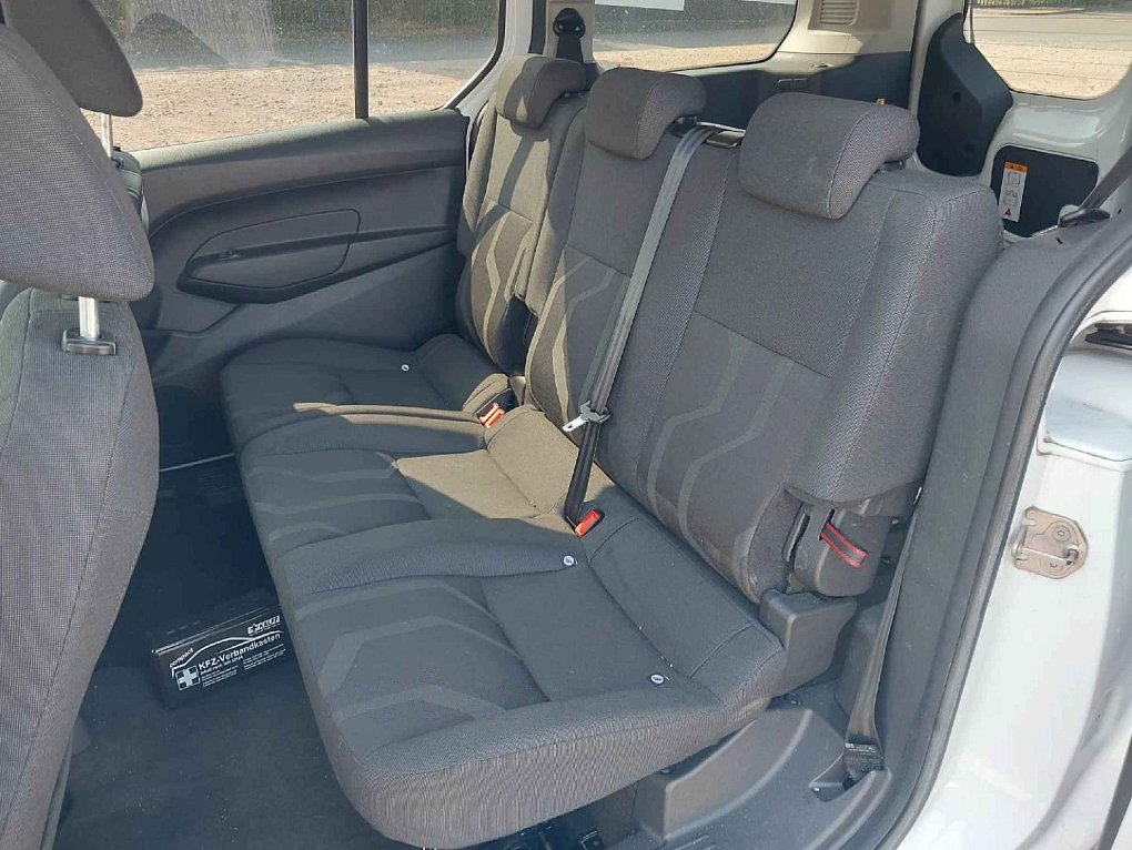 Ford Transit Connect 1.5TDCi Trend MAXi