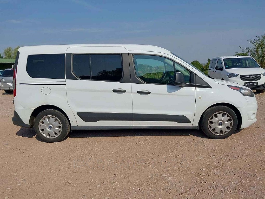 Ford Transit Connect 1.5TDCi Trend MAXi