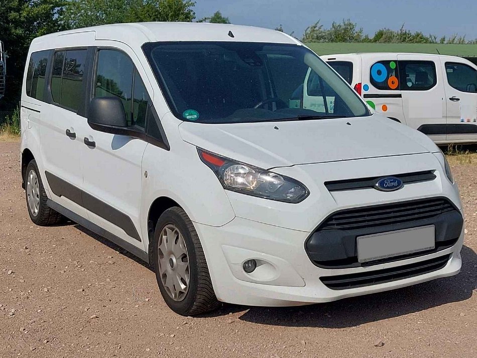 Ford Transit Connect 1.5TDCi Trend MAXi