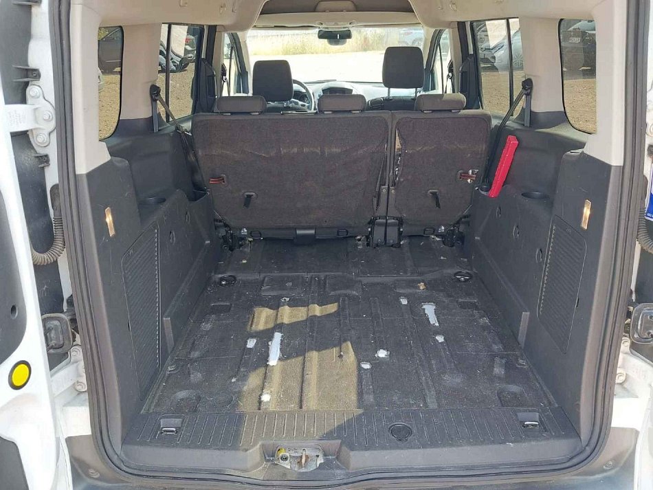 Ford Transit Connect 1.5TDCi Trend MAXi