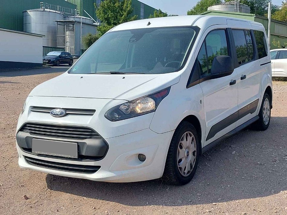 Ford Transit Connect 1.5TDCi Trend MAXi
