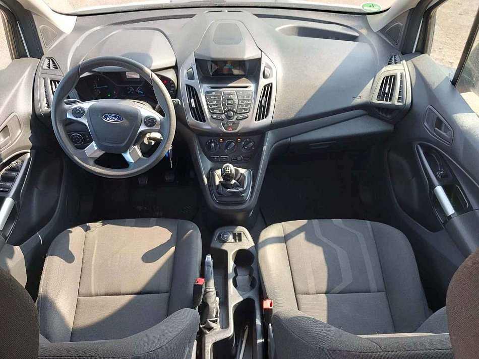 Ford Transit Connect 1.5TDCi Trend MAXi