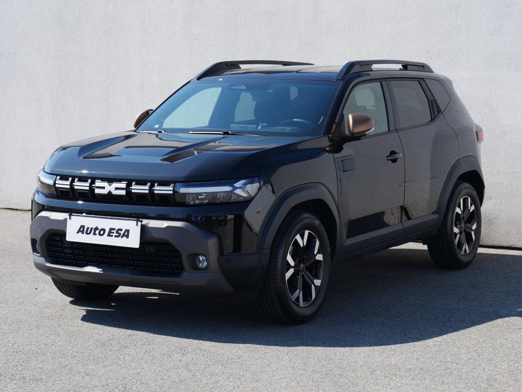 Dacia Duster 1.0 TCe Journey