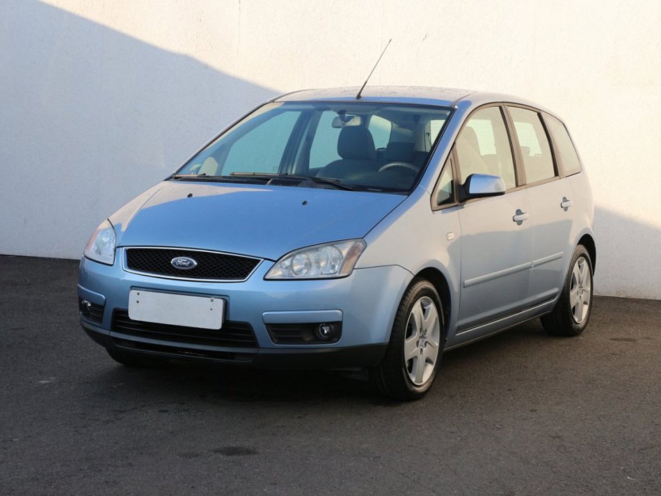 Ford C-MAX 1.8tdci 