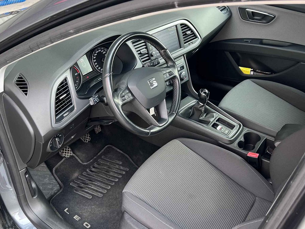 Seat Leon 1.6 TDi Style